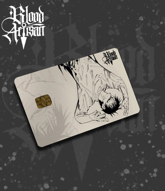 Toji Card