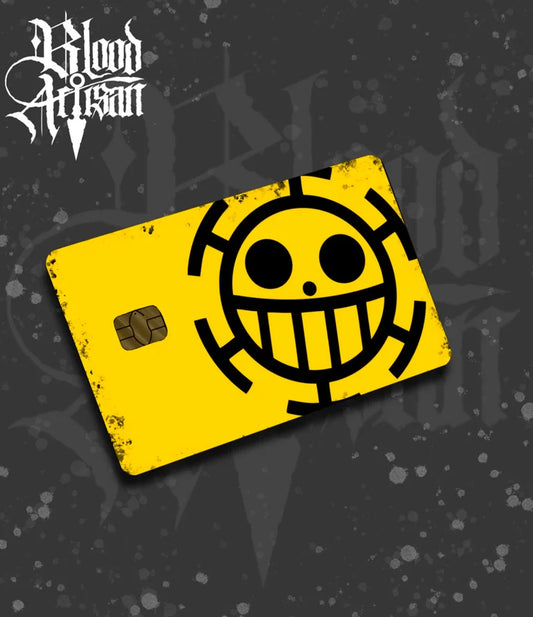 Trifalger Law Card