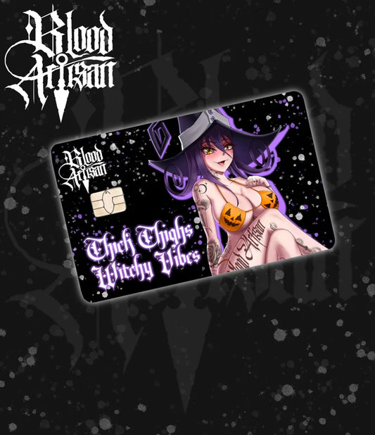 Blair Card