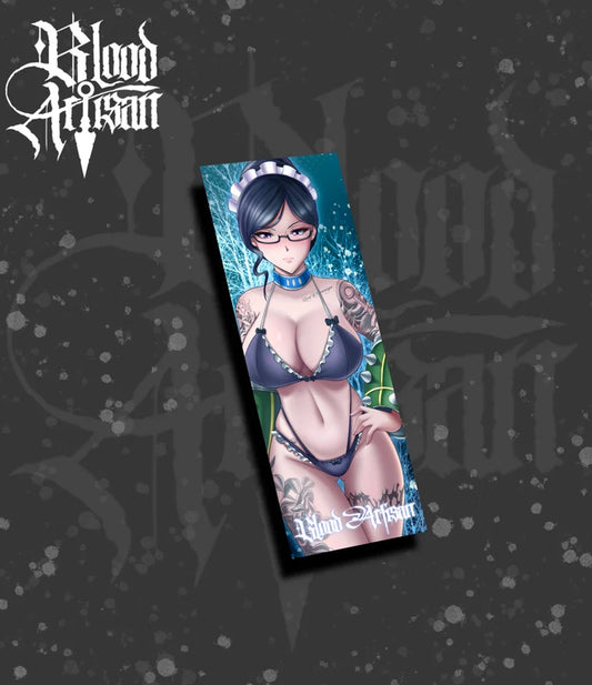 Yuri Alpha Mini Slap