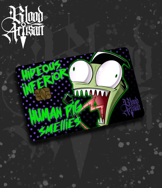 Zim Card